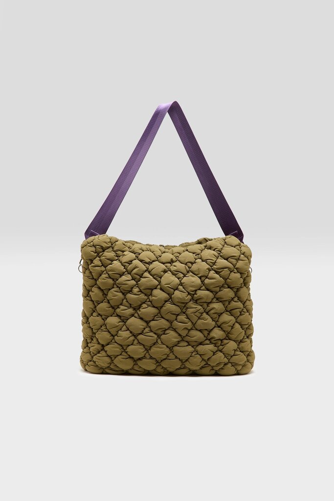 Bellerose Hela Bag - Military