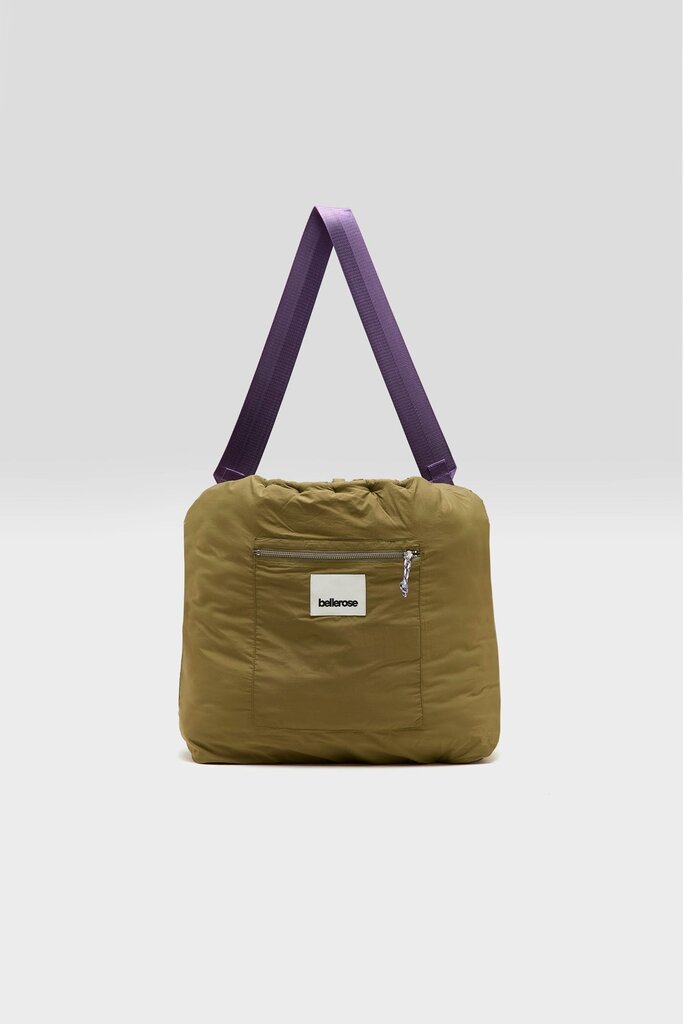 Bellerose Hela Bag - Military