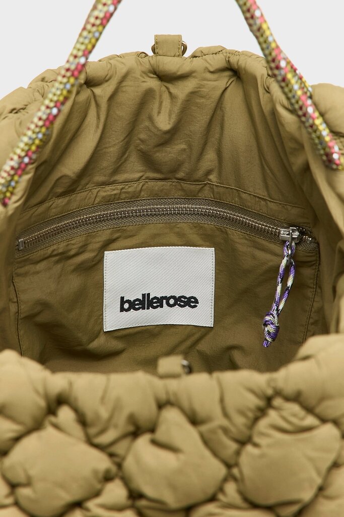Bellerose Hela Bag - Military