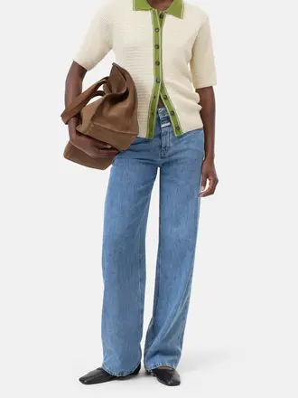 Closed Nikka Jeans - LBL Light Blue L32