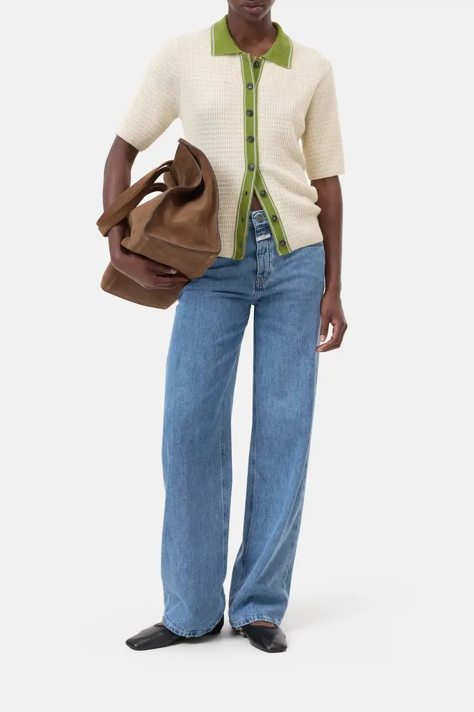 Closed Nikka Jeans - LBL Light Blue L32