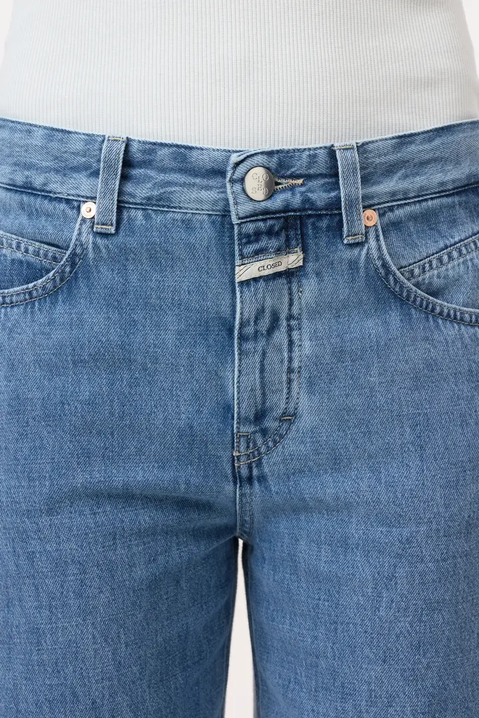 Closed Nikka Jeans - LBL Light Blue L32