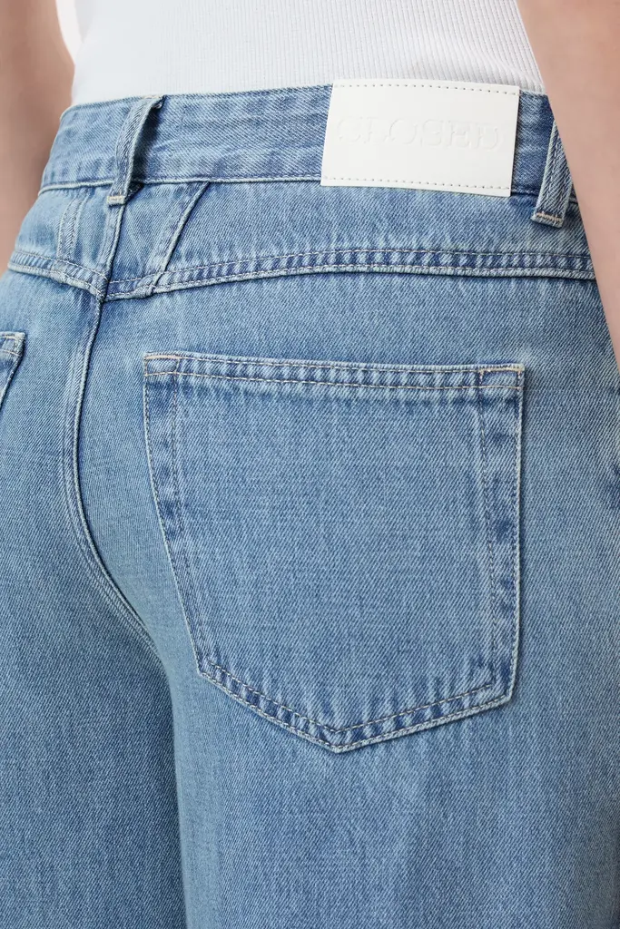 Closed Nikka Jeans - LBL Light Blue L32