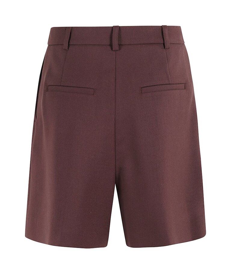 Birgitte Herskind Reggy Shorts - Mahogany