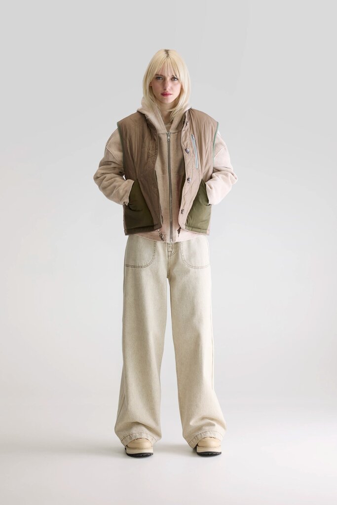 Bellerose Hamilton Bodywarmer - Peel