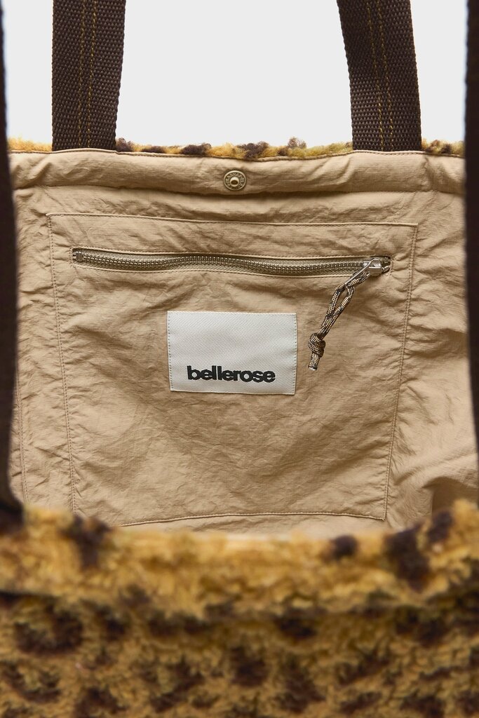 Bellerose Hommie Bag - Combo A
