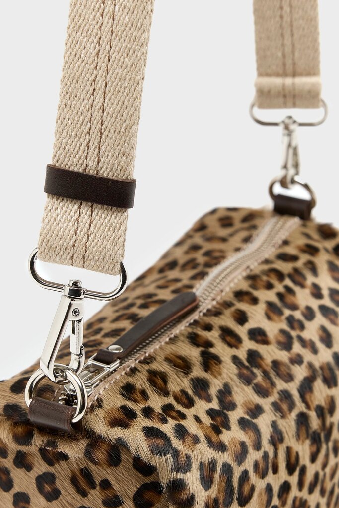 Bellerose Sobox Bag - Display A