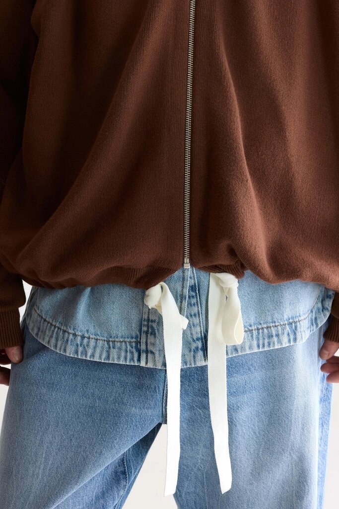 Bellerose Angik Knit - Coffee