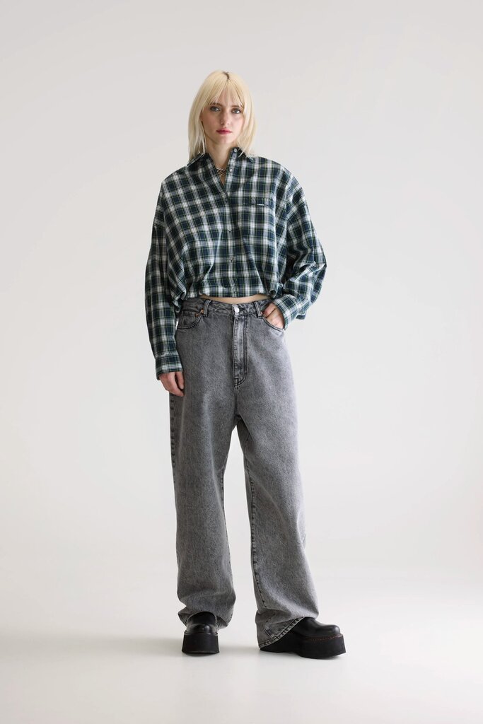 Bellerose Graham Shirt - Check Q