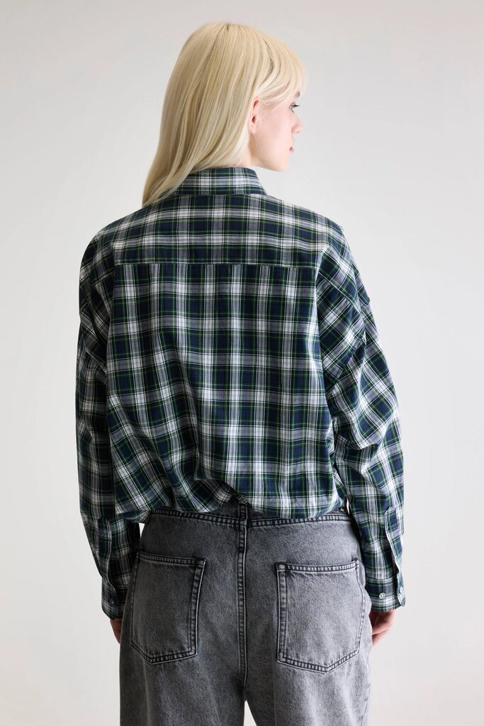 Bellerose Graham Shirt - Check Q