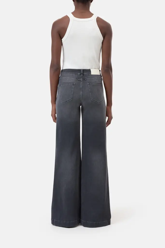Closed Glow Up Jeans - DGY L:32