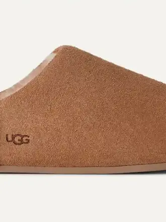 UGG UGG Elea Slip-On - Chestnut