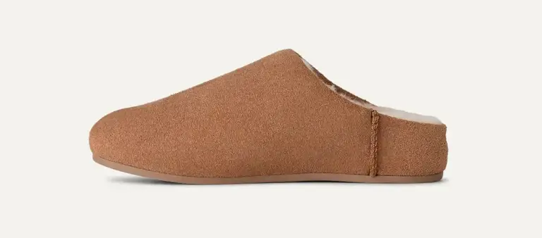 UGG UGG Elea Slip-On - Chestnut
