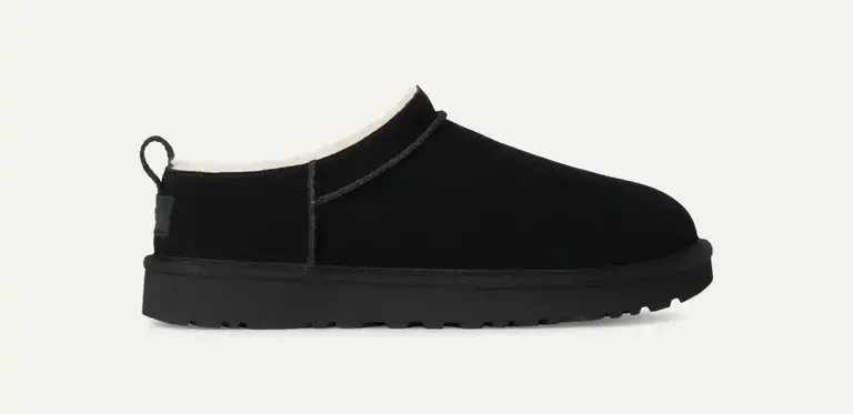 UGG UGG Classic Micro - Black