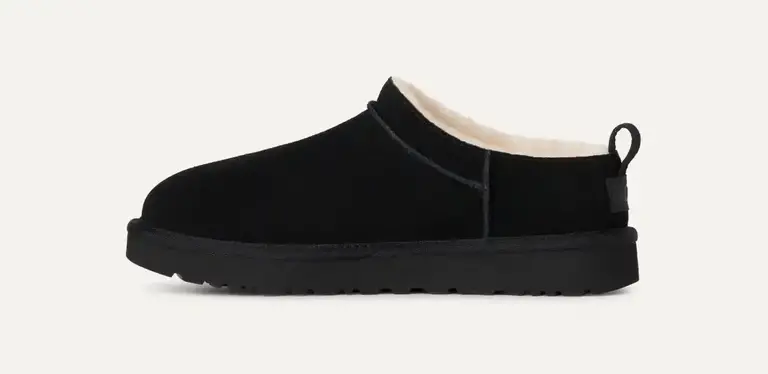 UGG UGG Classic Micro - Black