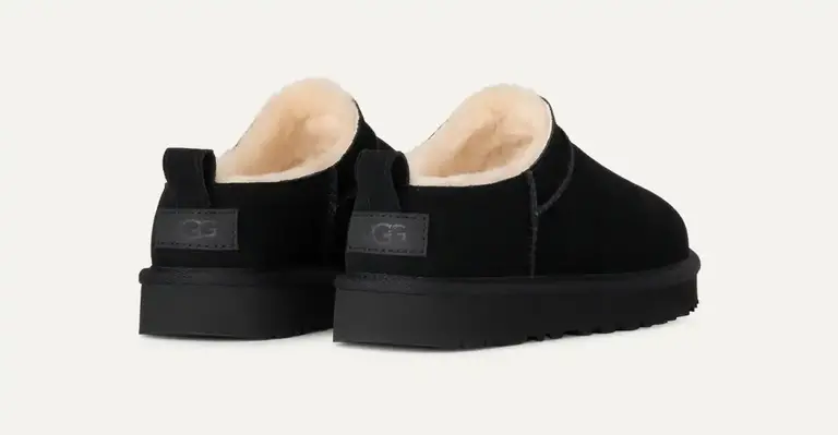 UGG UGG Classic Micro - Black