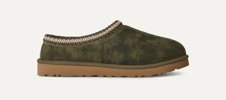 UGG UGG Tasman Baxter - Olive