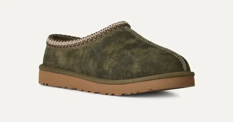 UGG UGG Tasman Baxter - Olive