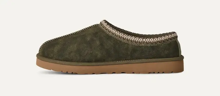 UGG UGG Tasman Baxter - Olive