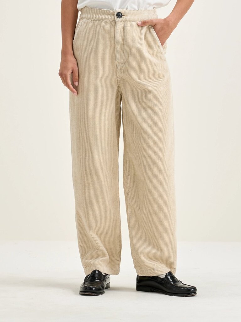 Bellerose Pasop Pants - Calcaire