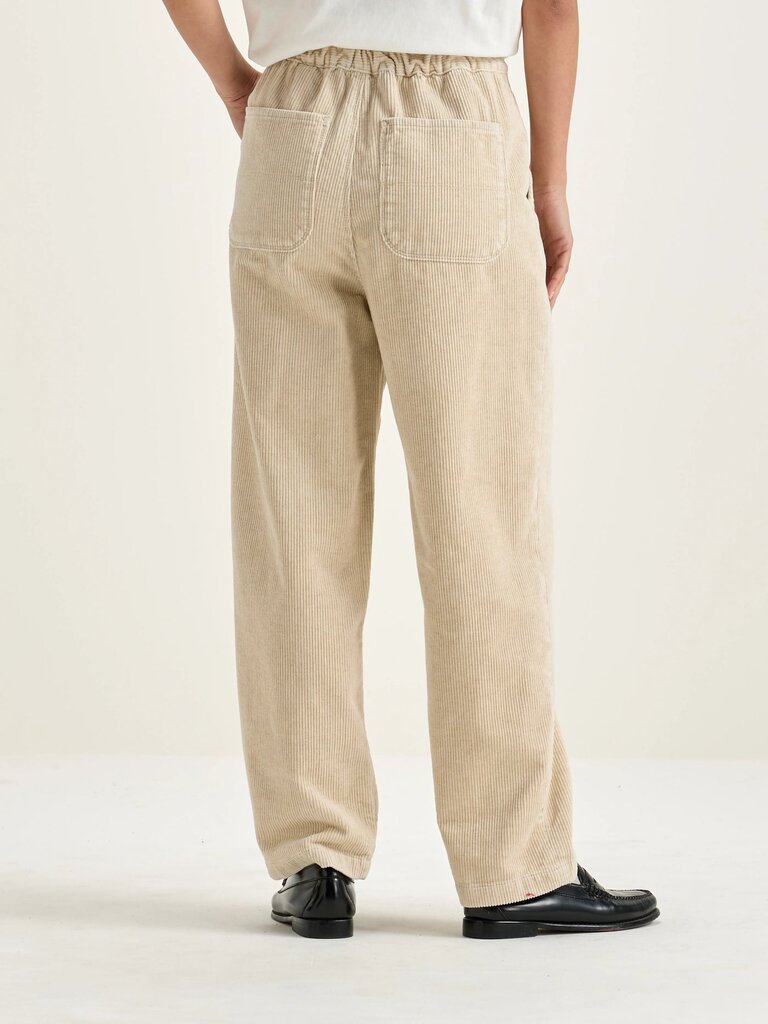 Bellerose Pasop Pants - Calcaire