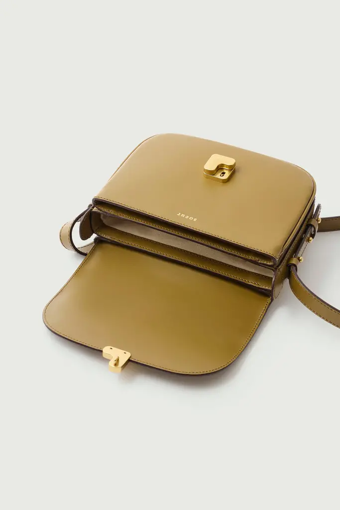 Soeur Bellissima Mini Bag - Bronze