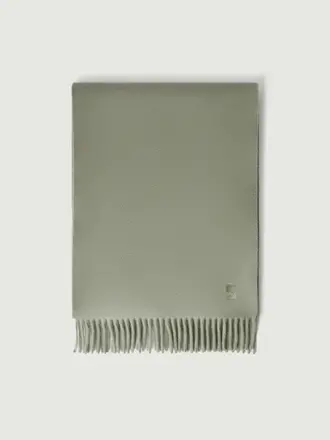 Soeur Gilda Scarf - Sauge