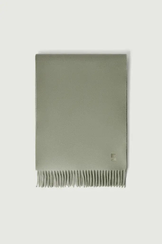 Soeur Gilda Scarf - Sauge