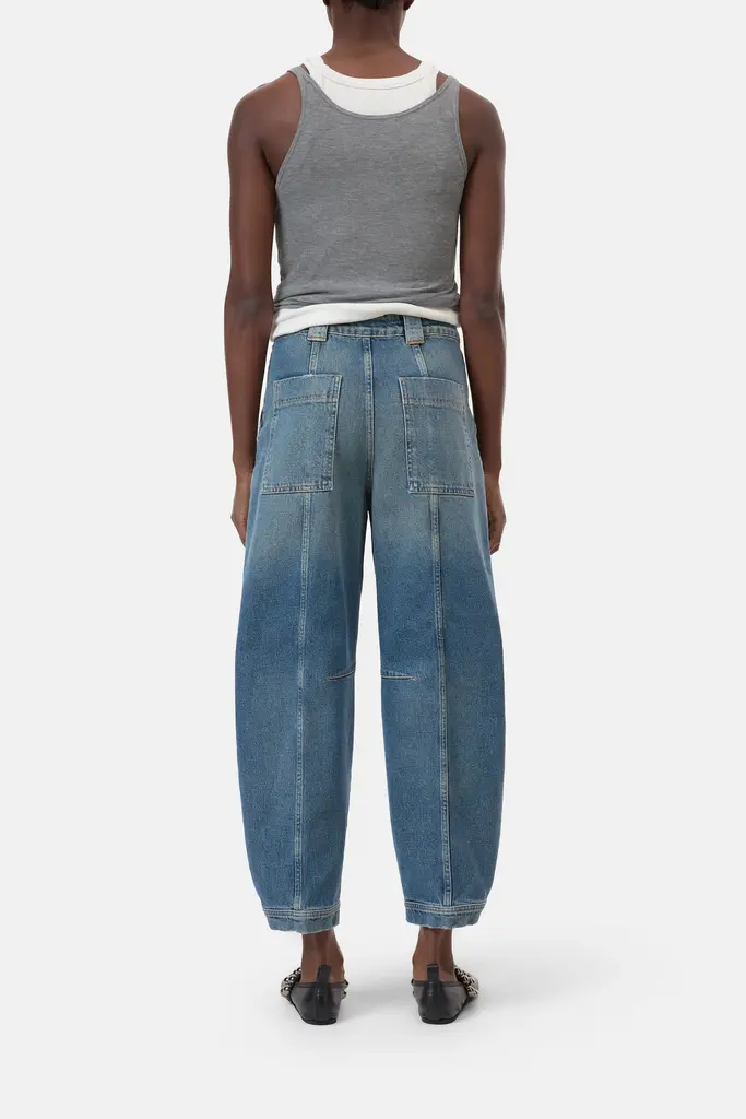 Closed Rhannon Jeans - Mid blue