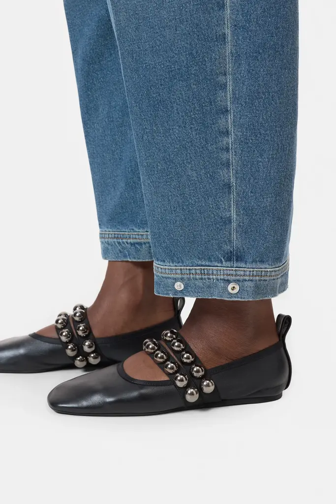 Closed Rhannon Jeans - Mid blue