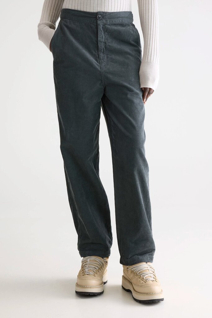 Bellerose Pasop Pants - Iron