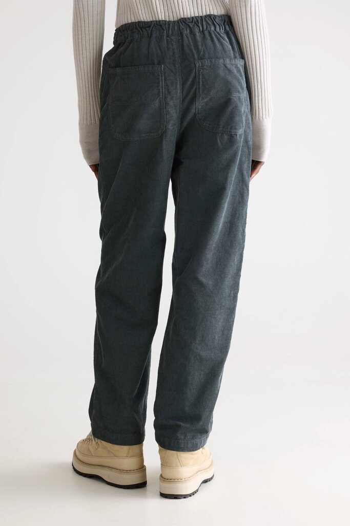 Bellerose Pasop Pants - Iron