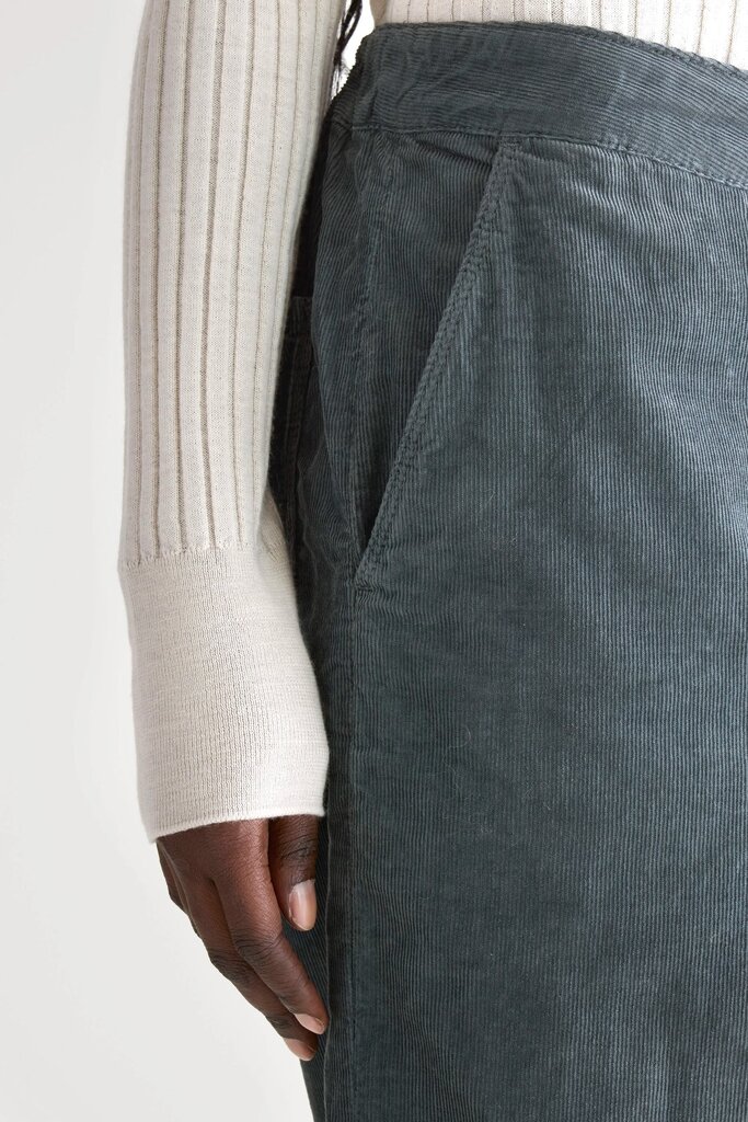 Bellerose Pasop Pants - Iron