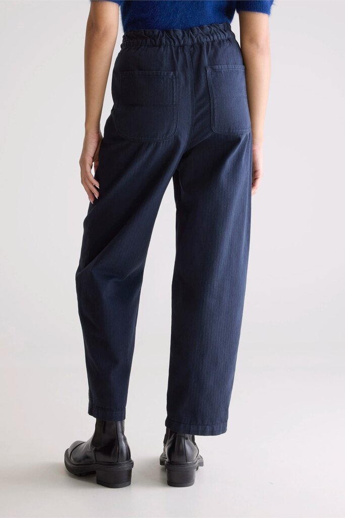 Bellerose Pasop Pants - Navy