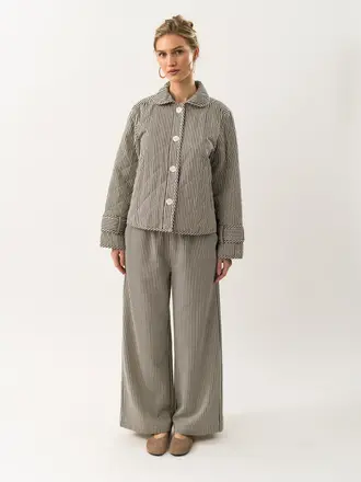 Lolly's Laundry Liam Pants - Black