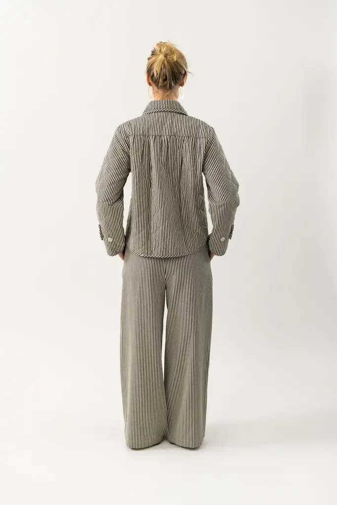 Lolly's Laundry Liam Pants - Black