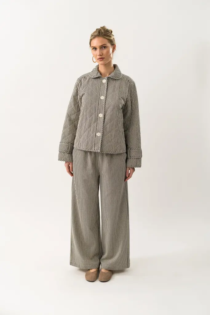 Lolly's Laundry Viola Jacket - Black