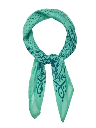 Lolly's Laundry Dakota Scarf - Mint