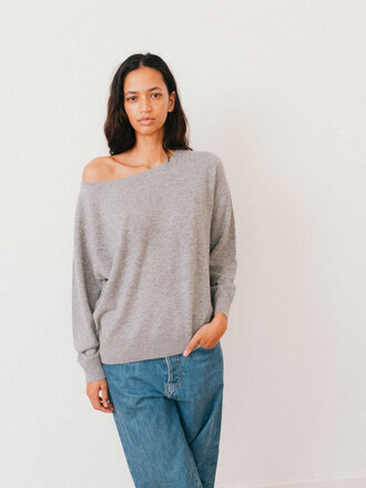 Raff Collective Emma Pull - Grey