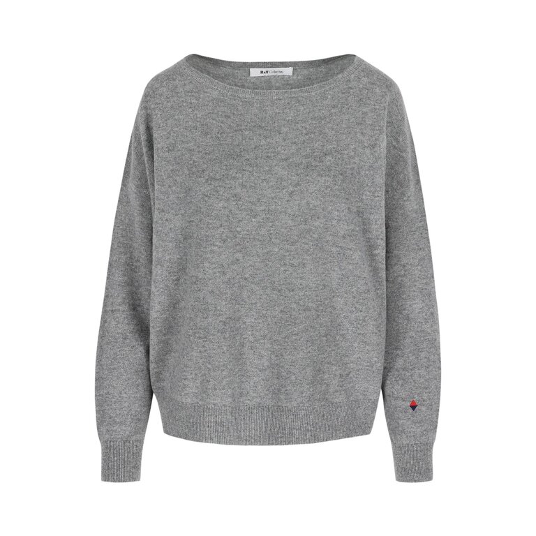 Raff Collective Emma Pull - Grey