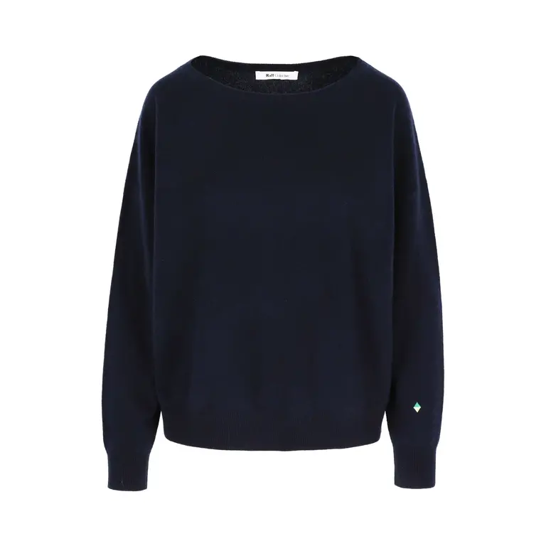 Raff Collective Emma Pull - Navy