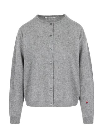 Raff Collective Alixe Cardigan - Grey