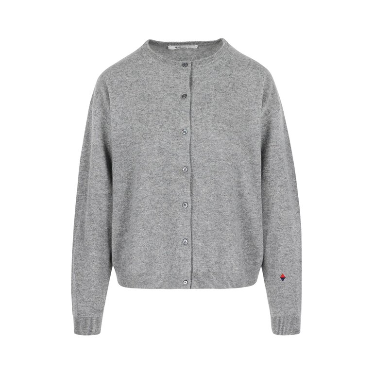 Raff Collective Alixe Cardigan - Grey