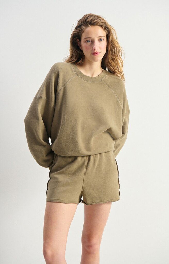 American Vintage Atubay Sweater - Origano