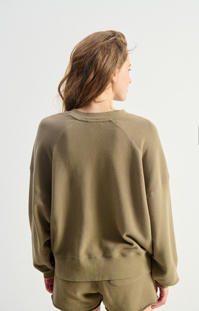 American Vintage Atubay Sweater - Origano