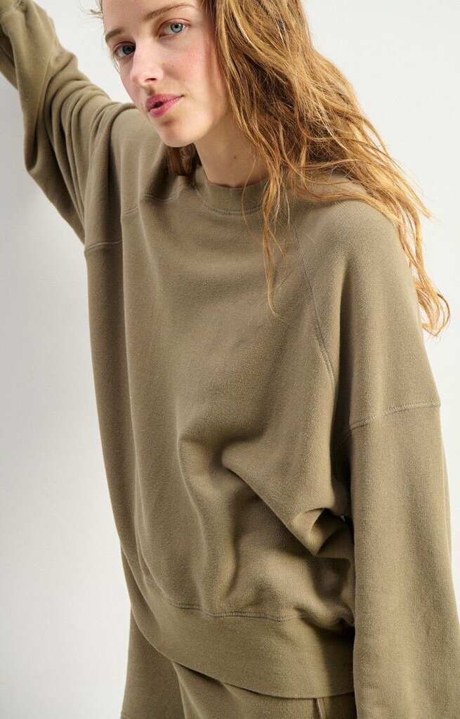 American Vintage Atubay Sweater - Origano
