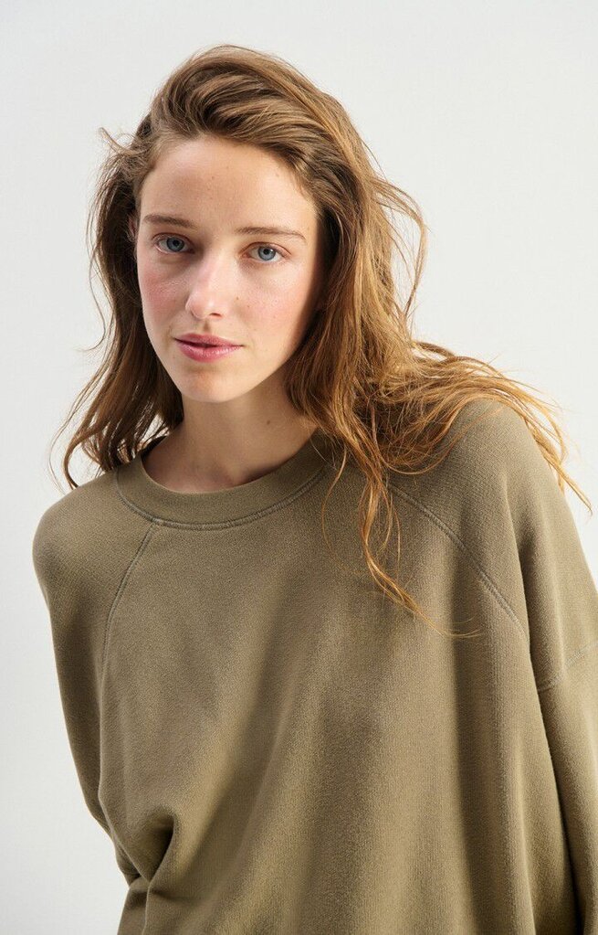 American Vintage Atubay Sweater - Origano