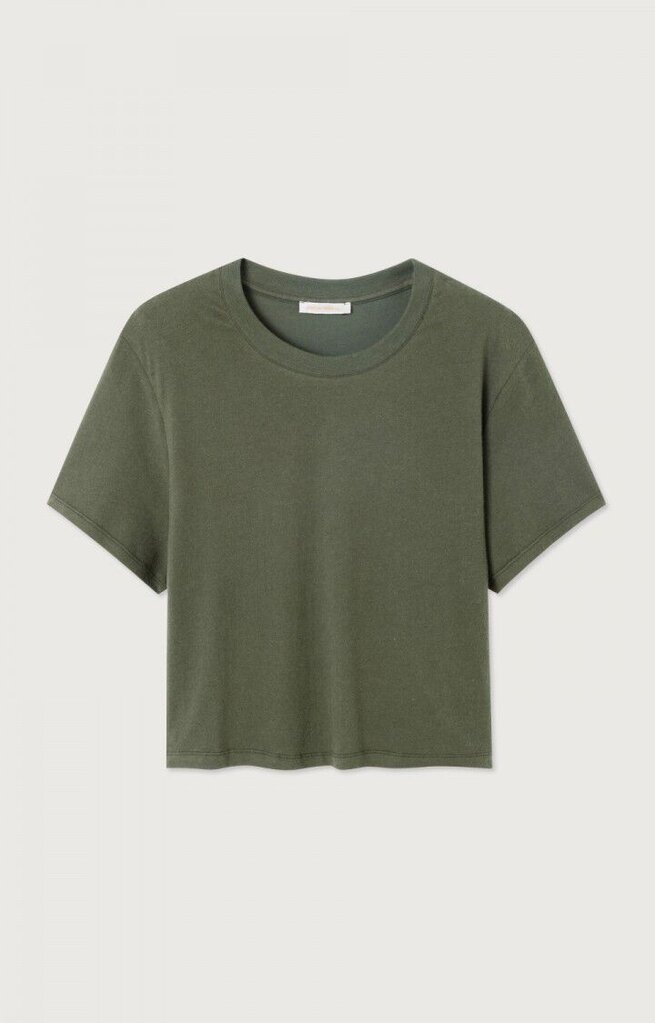 American Vintage Ypawood T-shirt - Bosquet Chine