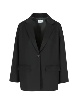 Rae Los Angeles Blazer - Anthracite