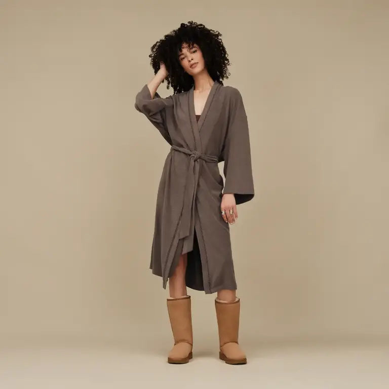 UGG UGG Classic Tall - Chestnut
